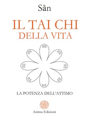 cover image of Il Tai chi della vita